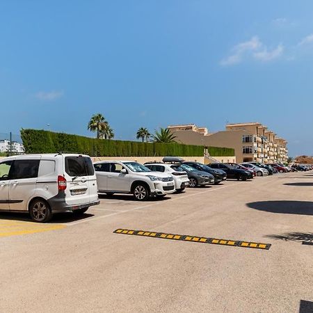 Dehesa de Campoamor  Orihuela Costa Torrevieja 아파트 외부 사진