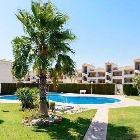 Dehesa de Campoamor  Orihuela Costa Torrevieja 아파트 외부 사진