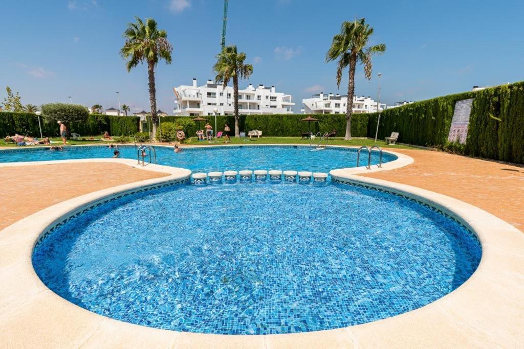 Dehesa de Campoamor  Orihuela Costa Torrevieja 아파트 외부 사진