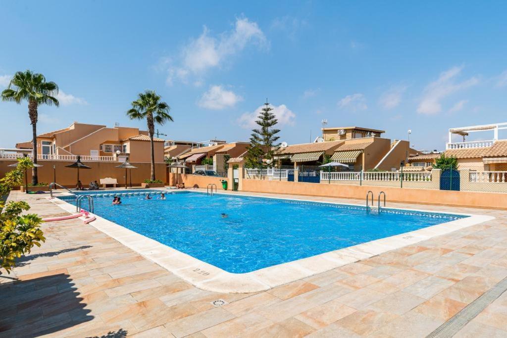 Dehesa de Campoamor  Orihuela Costa Torrevieja 아파트 외부 사진