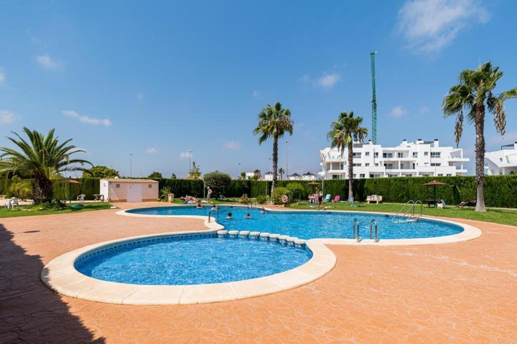 Dehesa de Campoamor  Orihuela Costa Torrevieja 아파트 외부 사진