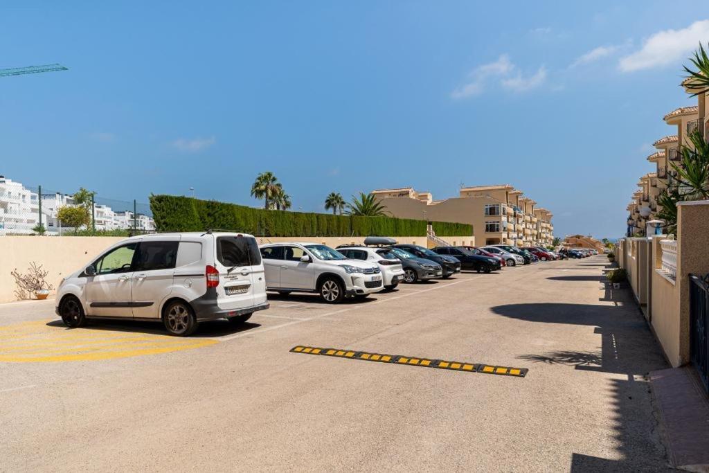 Dehesa de Campoamor  Orihuela Costa Torrevieja 아파트 외부 사진