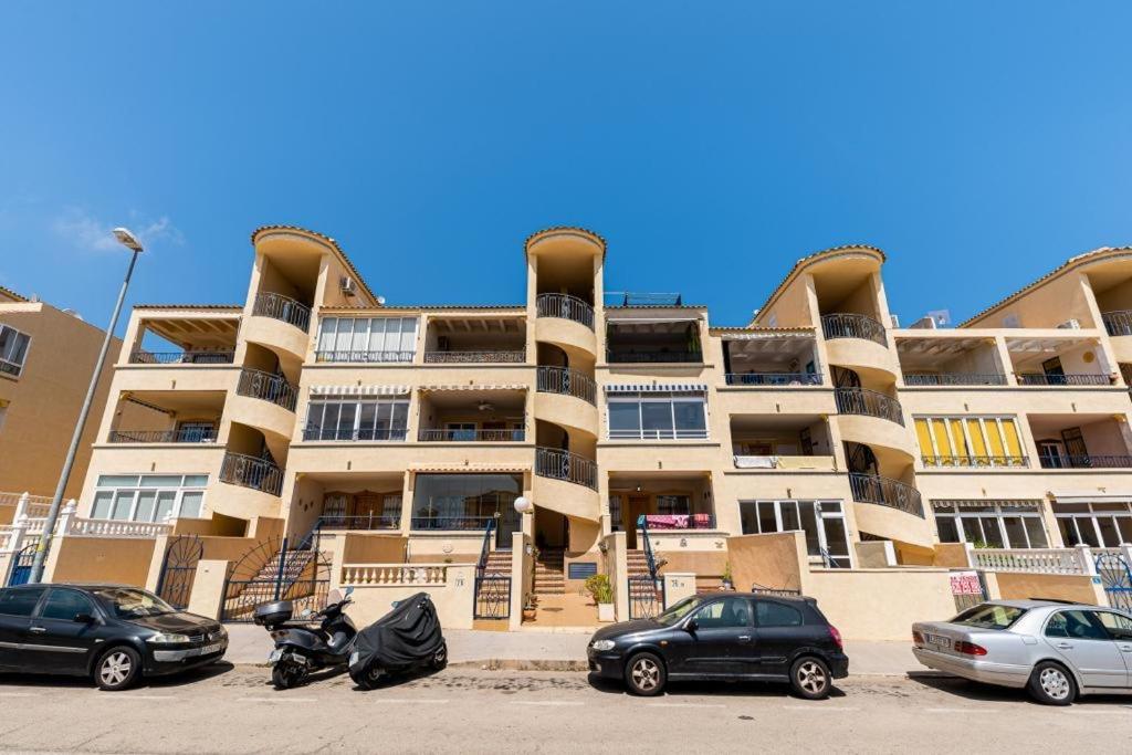 Dehesa de Campoamor  Orihuela Costa Torrevieja 아파트 외부 사진