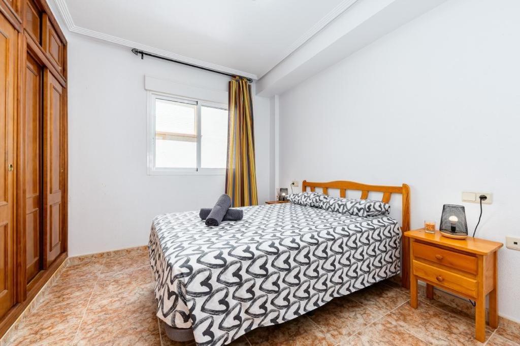 Dehesa de Campoamor  Orihuela Costa Torrevieja 아파트 외부 사진