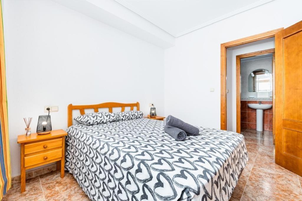 Dehesa de Campoamor  Orihuela Costa Torrevieja 아파트 외부 사진
