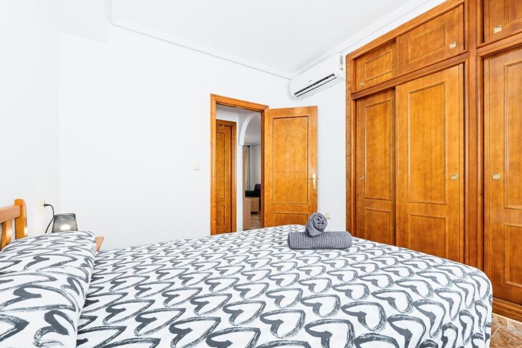 Dehesa de Campoamor  Orihuela Costa Torrevieja 아파트 외부 사진