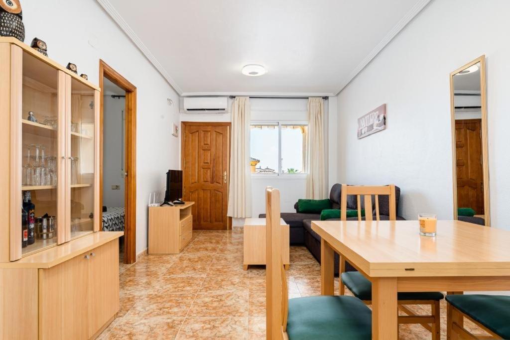 Dehesa de Campoamor  Orihuela Costa Torrevieja 아파트 외부 사진