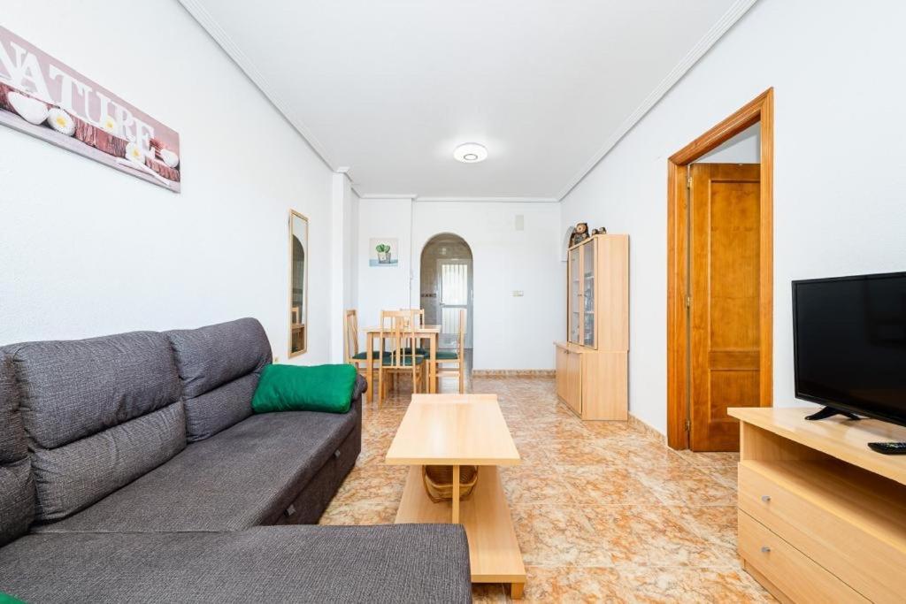 Dehesa de Campoamor  Orihuela Costa Torrevieja 아파트 외부 사진