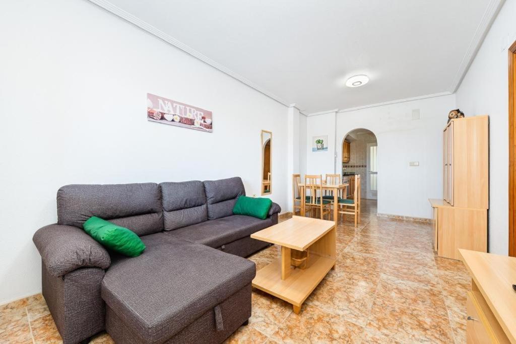 Dehesa de Campoamor  Orihuela Costa Torrevieja 아파트 외부 사진