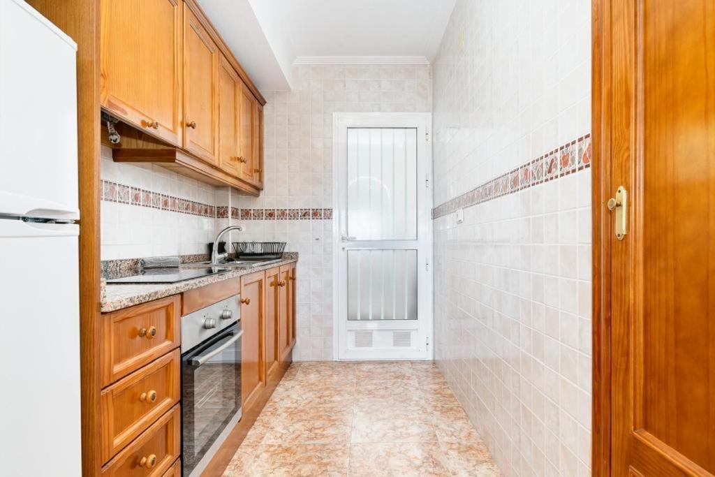 Dehesa de Campoamor  Orihuela Costa Torrevieja 아파트 외부 사진
