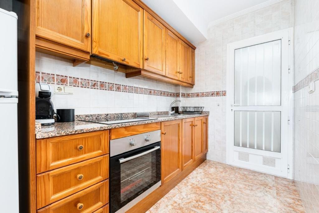 Dehesa de Campoamor  Orihuela Costa Torrevieja 아파트 외부 사진