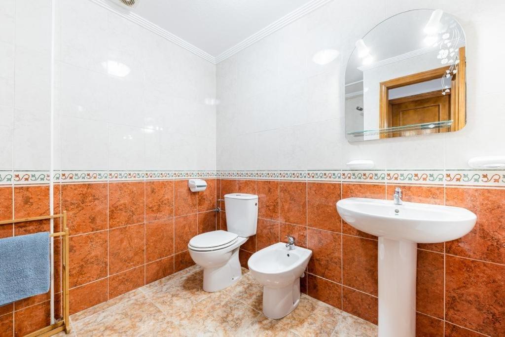 Dehesa de Campoamor  Orihuela Costa Torrevieja 아파트 외부 사진