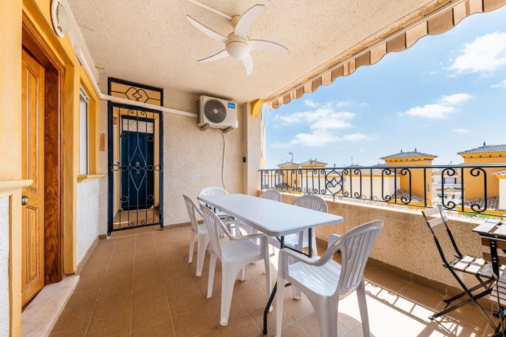 Dehesa de Campoamor  Orihuela Costa Torrevieja 아파트 외부 사진