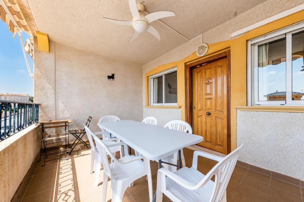Dehesa de Campoamor  Orihuela Costa Torrevieja 아파트 외부 사진