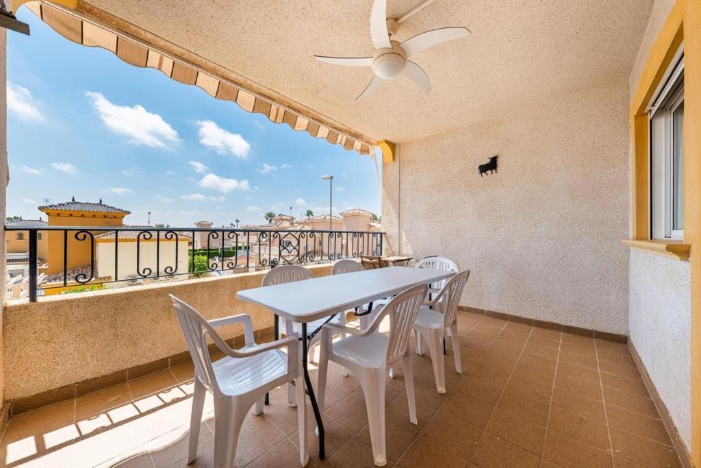 Dehesa de Campoamor  Orihuela Costa Torrevieja 아파트 외부 사진