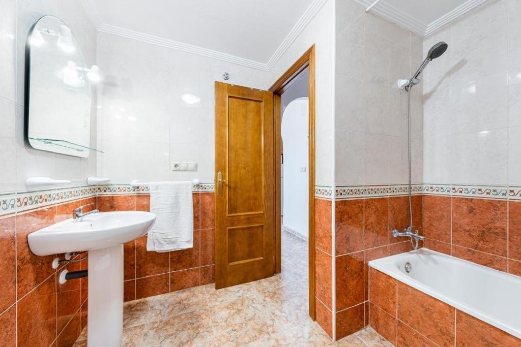Dehesa de Campoamor  Orihuela Costa Torrevieja 아파트 외부 사진
