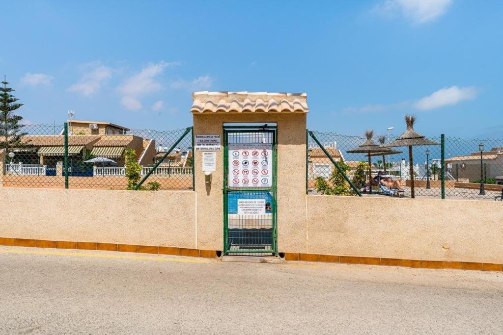 Dehesa de Campoamor  Orihuela Costa Torrevieja 아파트 외부 사진