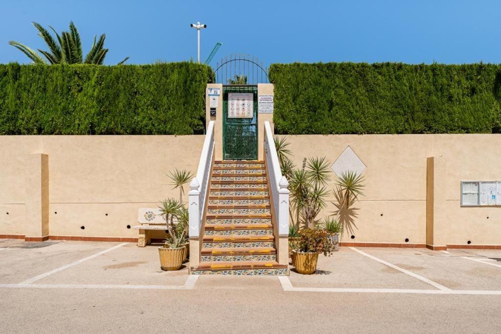 Dehesa de Campoamor  Orihuela Costa Torrevieja 아파트 외부 사진