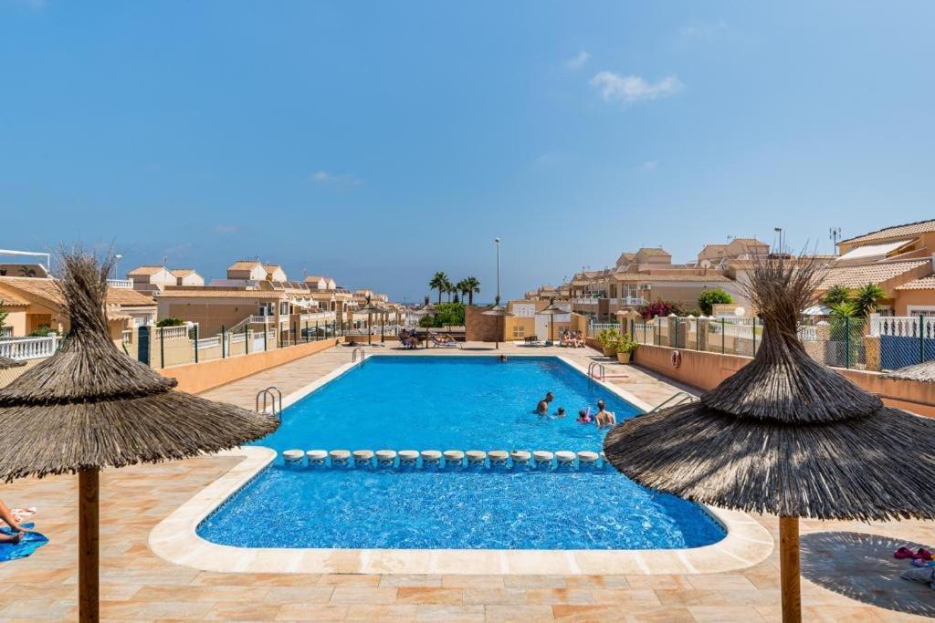 Dehesa de Campoamor  Orihuela Costa Torrevieja 아파트 외부 사진