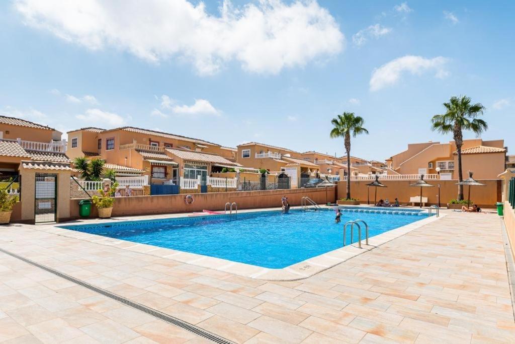 Dehesa de Campoamor  Orihuela Costa Torrevieja 아파트 외부 사진