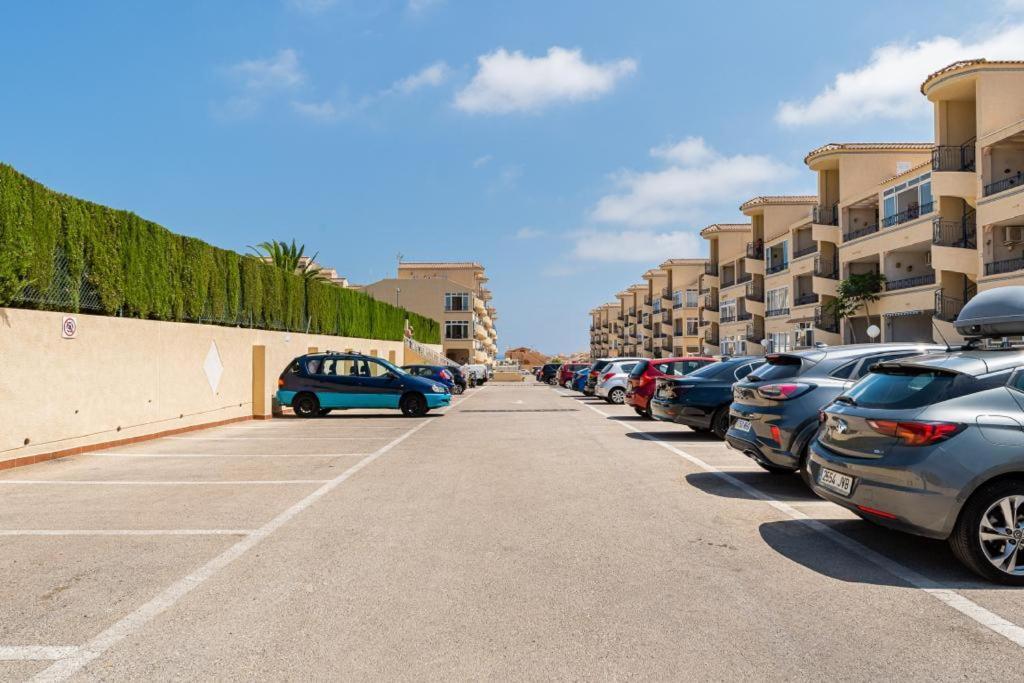 Dehesa de Campoamor  Orihuela Costa Torrevieja 아파트 외부 사진