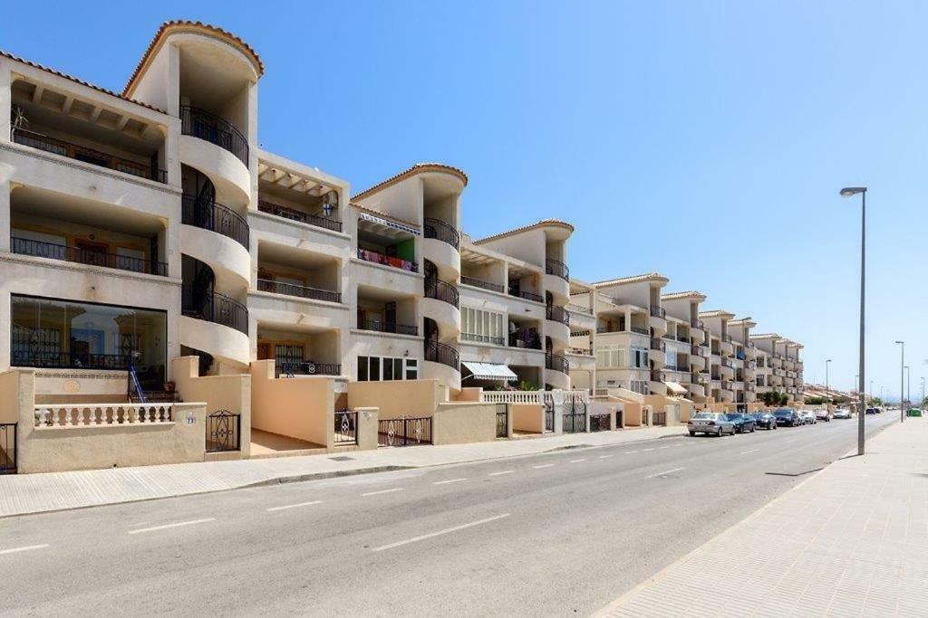 Dehesa de Campoamor  Orihuela Costa Torrevieja 아파트 외부 사진