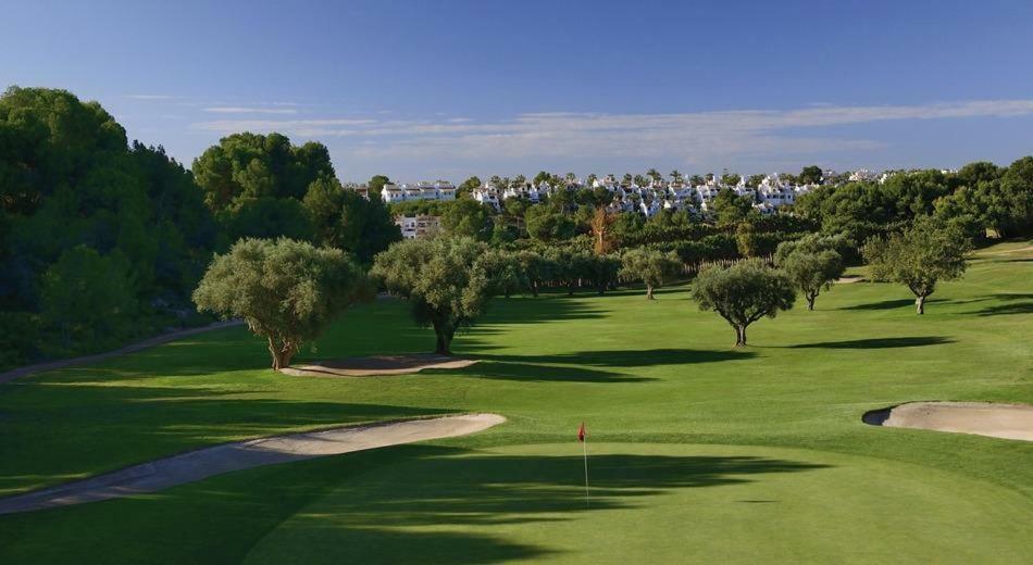 Dehesa de Campoamor  Orihuela Costa Torrevieja 아파트 외부 사진