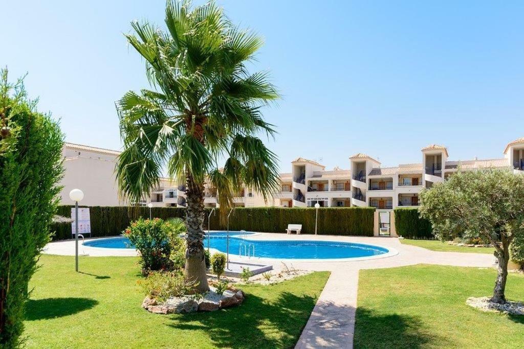 Dehesa de Campoamor  Orihuela Costa Torrevieja 아파트 외부 사진