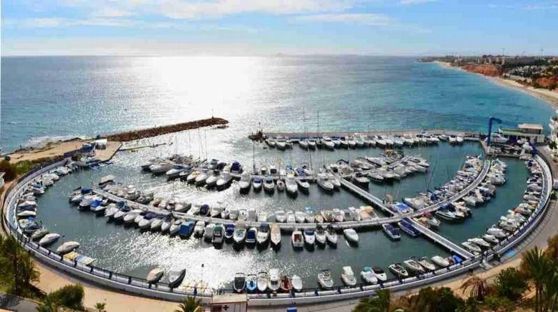 Dehesa de Campoamor  Orihuela Costa Torrevieja 아파트 외부 사진