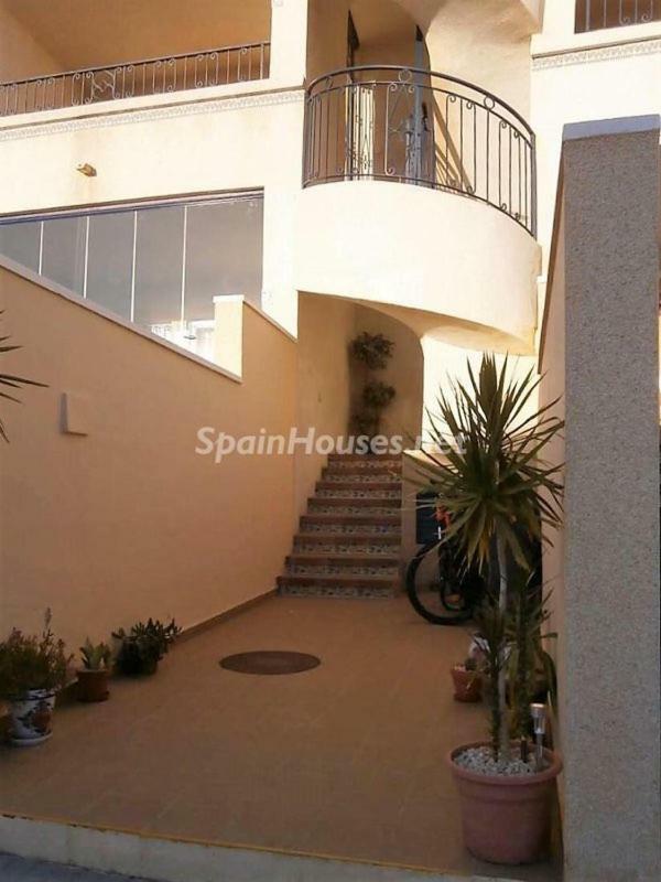 Dehesa de Campoamor  Orihuela Costa Torrevieja 아파트 외부 사진